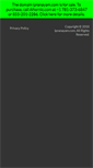 Mobile Screenshot of buildingsixpacks.ipranayam.com