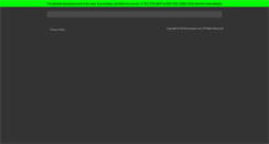 Desktop Screenshot of isingle.ipranayam.com